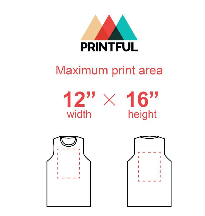 A Step by Step T Shirt Design And Logo Placement Guide Printful